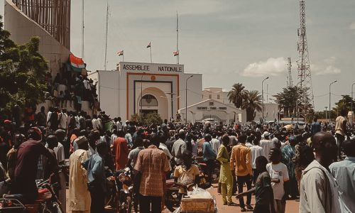 niger-coup